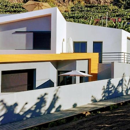 Anjos'S Choice Villa ปอนตา ดู โซล ภายนอก รูปภาพ