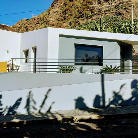 Anjos'S Choice Villa ปอนตา ดู โซล ภายนอก รูปภาพ