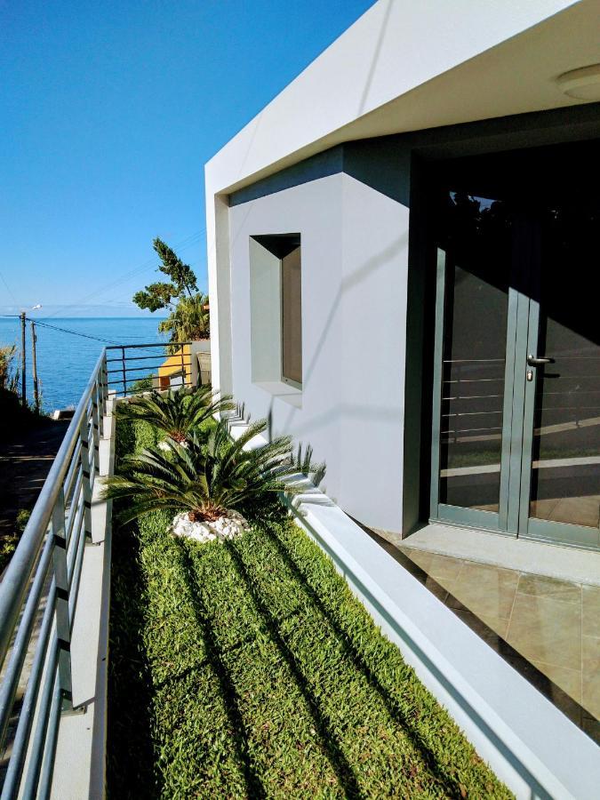Anjos'S Choice Villa ปอนตา ดู โซล ภายนอก รูปภาพ