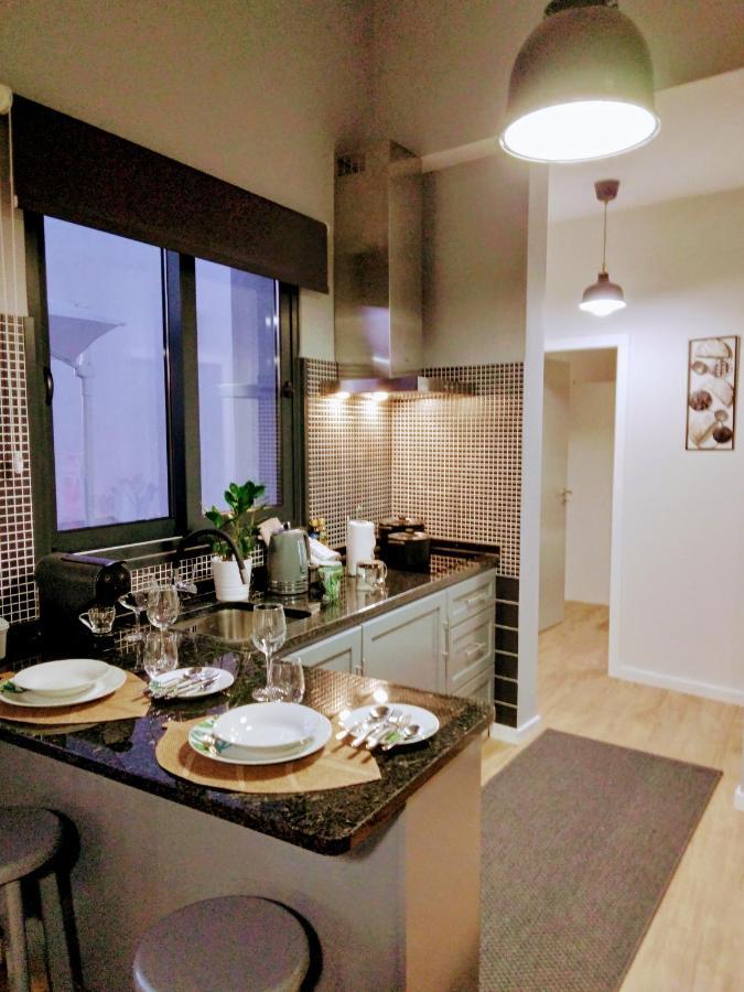 Anjos'S Choice Villa ปอนตา ดู โซล ภายนอก รูปภาพ