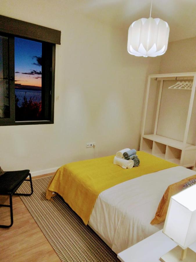 Anjos'S Choice Villa ปอนตา ดู โซล ภายนอก รูปภาพ
