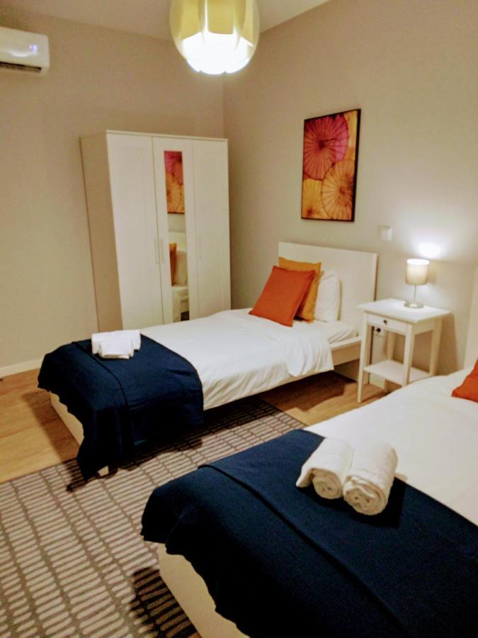 Anjos'S Choice Villa ปอนตา ดู โซล ภายนอก รูปภาพ