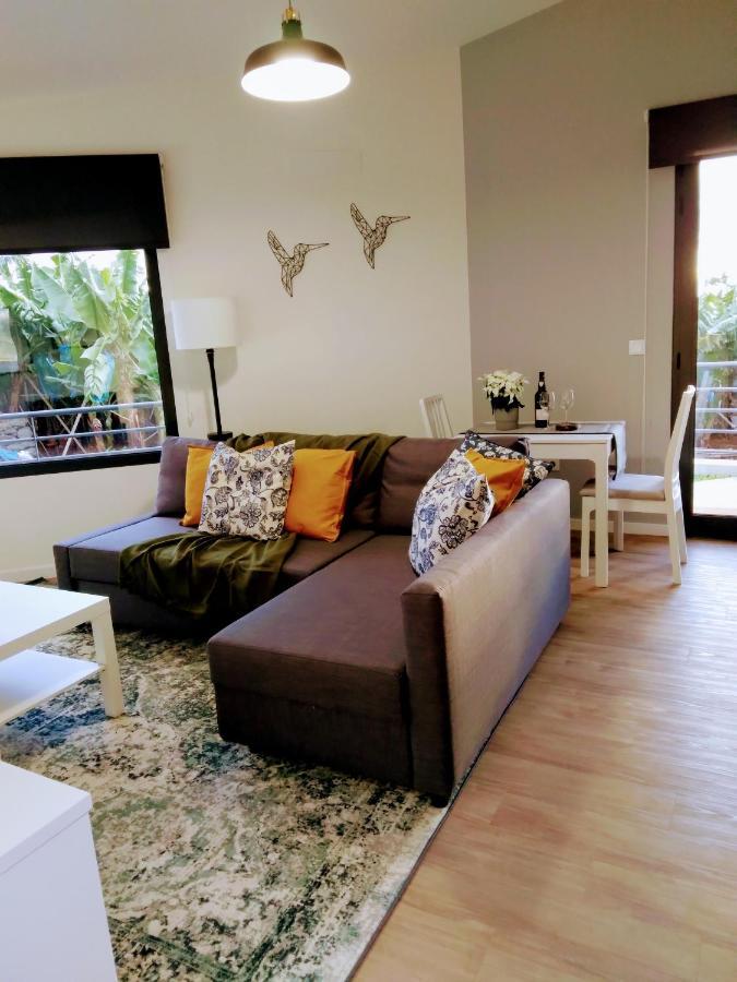 Anjos'S Choice Villa ปอนตา ดู โซล ภายนอก รูปภาพ