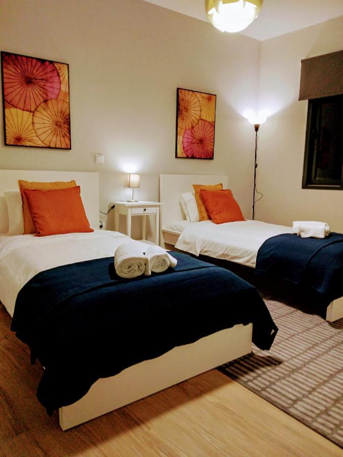 Anjos'S Choice Villa ปอนตา ดู โซล ภายนอก รูปภาพ